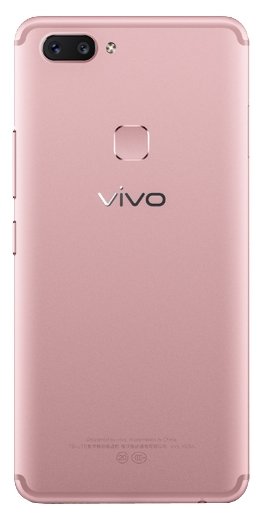 Смартфон Vivo X20 (фото modal 4)