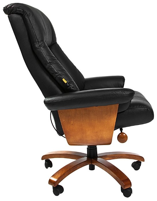 Компьютерное кресло Chairman 400 (фото modal 3)
