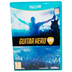 Guitar Hero Live (фото modal nav 13)