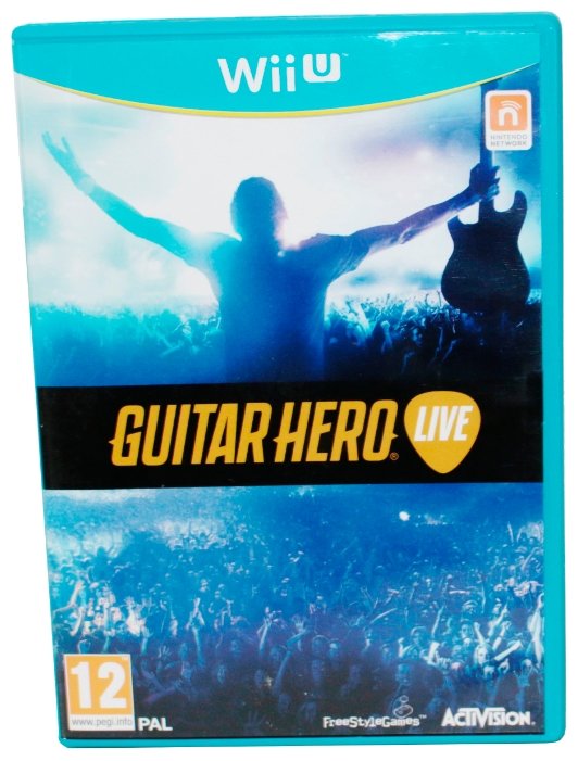 Guitar Hero Live (фото modal 13)