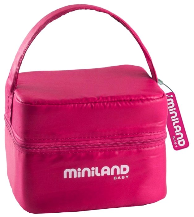 Термосумка Miniland Pack-2-Go Hermifresh (фото modal 1)