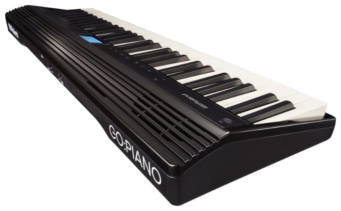 Цифровое пианино Roland GO:PIANO GO-61P (фото modal 4)