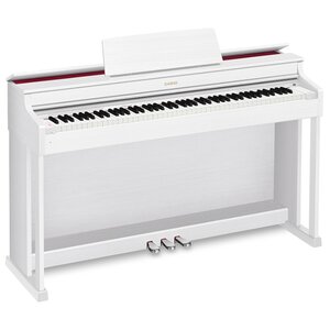 Цифровое пианино CASIO AP-470 (фото modal nav 4)