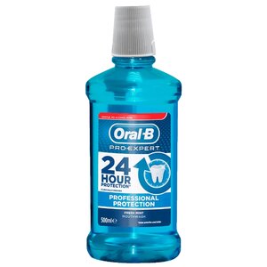 Oral-B ополаскиватель Pro-Expert Professional Protection (фото modal nav 1)