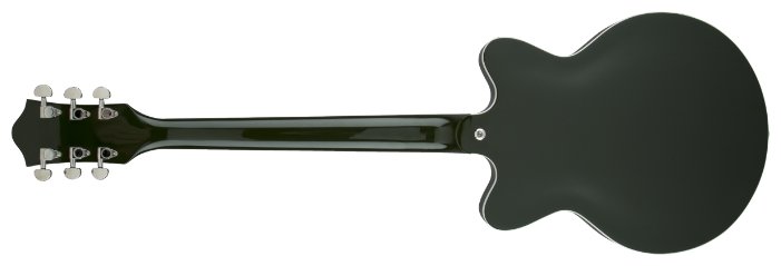Полуакустическая гитара Gretsch G2655 (фото modal 4)