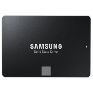 Твердотельный накопитель Samsung SSD 850 120GB (фото modal nav 1)