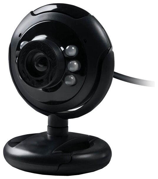 Веб-камера Perfeo PF-A4035 (фото modal 1)