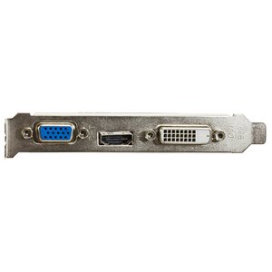 Видеокарта PowerColor Radeon R5 230 625Mhz PCI-E 2.1 1024Mb 1000Mhz 64 bit DVI HDMI HDCP (фото modal nav 3)