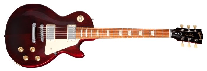 Электрогитара Gibson Les Paul Studio (фото modal 1)
