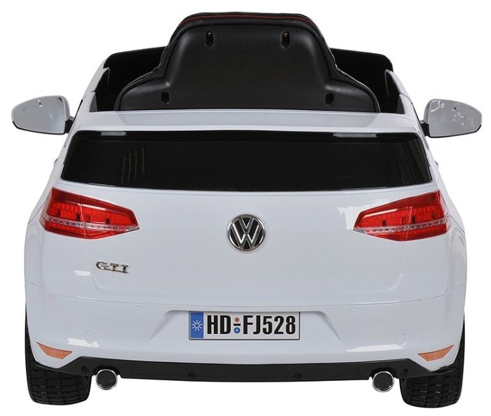 Huada Toys Автомобиль Volkswagen Golf GTI (фото modal 4)