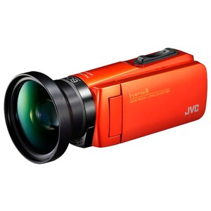Видеокамера JVC Everio GZ-R495 (фото modal nav 11)