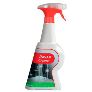 RAVAK спрей для сантехники Cleaner (фото modal nav 1)