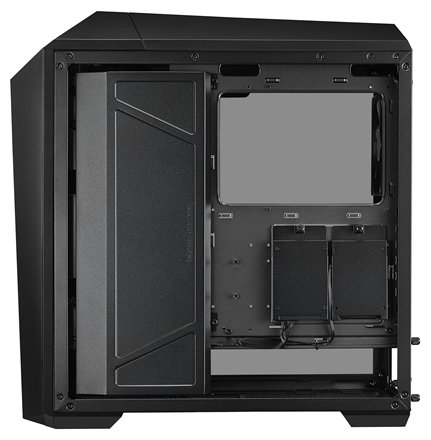 Компьютерный корпус Cooler Master MasterCase MC500M (MCM-M500M-KG5N-S00) Black (фото modal 5)