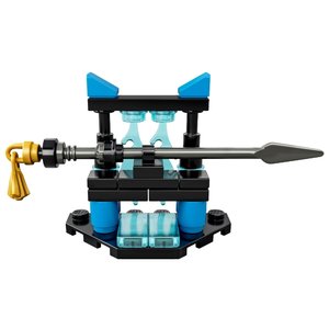 Конструктор LEGO Ninjago 70634 Ния — Мастер Кружитцу (фото modal nav 6)