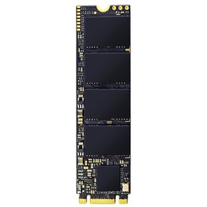 Твердотельный накопитель Silicon Power P32A80 256GB (фото modal nav 1)