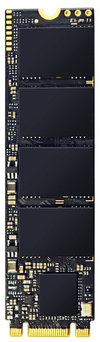 Твердотельный накопитель Silicon Power P32A80 256GB (фото modal 1)
