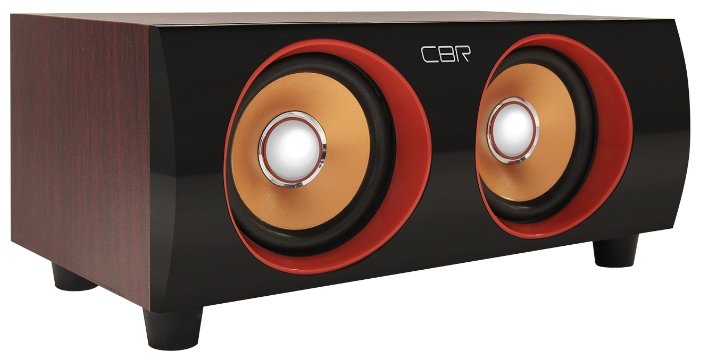 Компьютерная акустика CBR CMS 599 (фото modal 2)