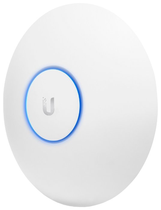 Wi-Fi точка доступа Ubiquiti UniFi AC LR (фото modal 2)