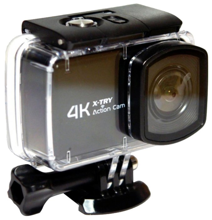 Экшн-камера X-TRY XTC440 (фото modal 4)