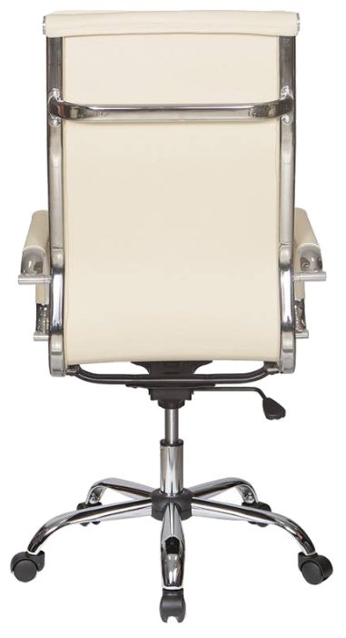Компьютерное кресло Бюрократ CH-991 (фото modal 4)