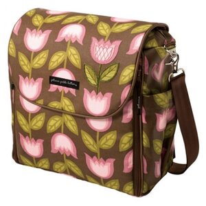 Сумка petunia pickle bottom Boxy Backpack (фото modal nav 33)