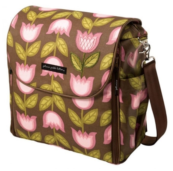 Сумка petunia pickle bottom Boxy Backpack (фото modal 33)