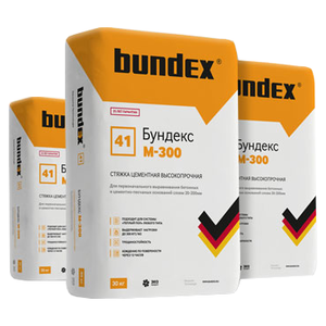Базовая смесь Bundex М-300 (фото modal nav 1)