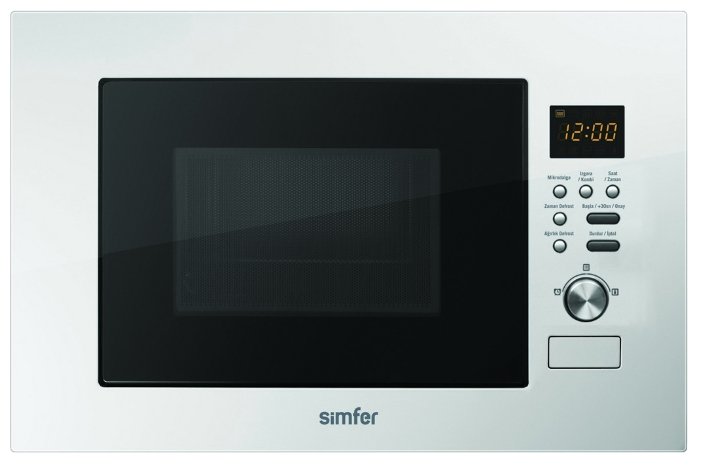 Микроволновая печь Simfer MD2330 (фото modal 1)