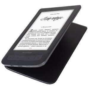 Электронная книга PocketBook 625 LE (фото modal nav 6)