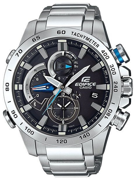 Часы CASIO EDIFICE EQB-800D-1A (фото modal 1)