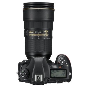 Зеркальный фотоаппарат Nikon D850 Kit (фото modal nav 7)