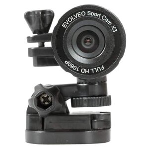 Экшн-камера EVOLVEO SportCam X3 (фото modal nav 2)