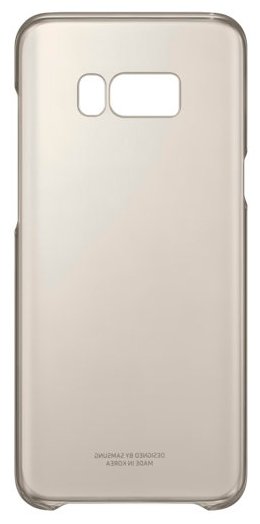 Чехол Samsung EF-QG955 для Samsung Galaxy S8+ (фото modal 2)