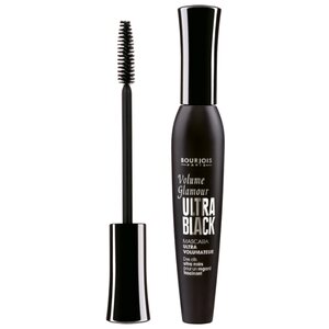 Bourjois тушь для ресниц Volume Glamour Ultra Black (фото modal nav 1)