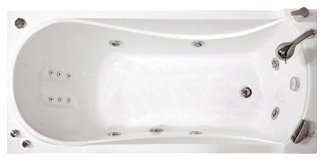 Отдельно стоящая ванна Triton ВИКИ 160х75 (фото modal 2)