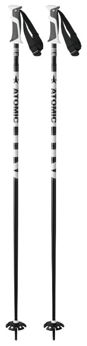 Палки для горных лыж ATOMIC Amt 3 (фото modal 1)