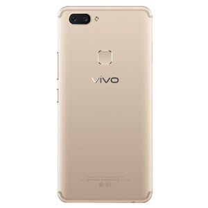 Смартфон Vivo X20 (фото modal nav 8)