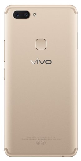 Смартфон Vivo X20 (фото modal 8)