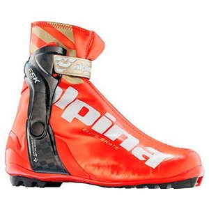 Ботинки для беговых лыж Alpina ESK (фото modal nav 1)