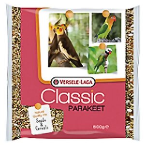 Versele-Laga корм Classic Big Parakeet для средних попугаев (фото modal nav 1)