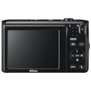 Компактный фотоаппарат Nikon Coolpix A300 (фото modal nav 2)