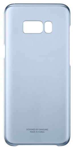Чехол Samsung EF-QG955 для Samsung Galaxy S8+ (фото modal 5)