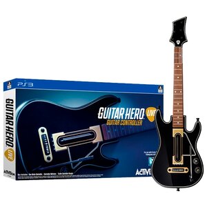 Guitar Hero Live (фото modal nav 12)