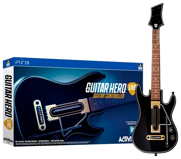 Guitar Hero Live (фото modal 12)