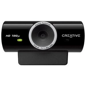 Веб-камера Creative Live! Cam Sync HD (фото modal nav 2)