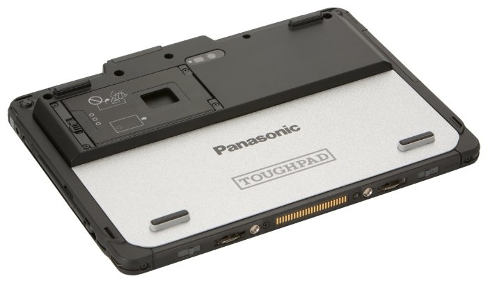 Планшет Panasonic Toughpad FZ-A2 32Gb 4Gb LTE (фото modal 9)