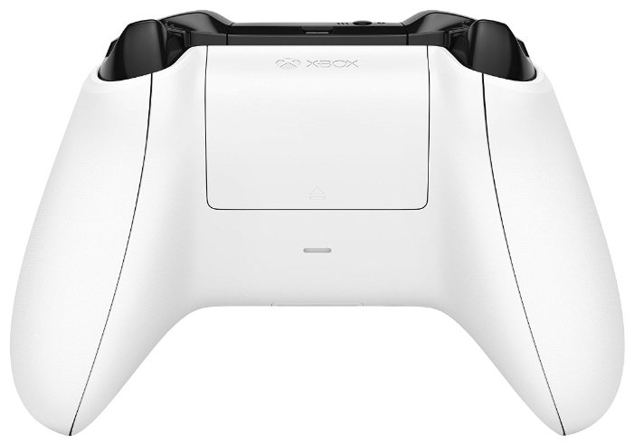 Игровая приставка Microsoft Xbox One S (фото modal 5)