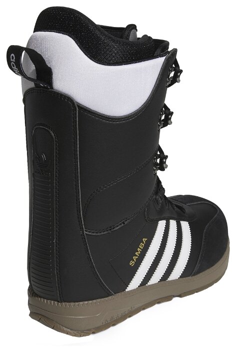 Ботинки для сноуборда adidas Samba Adv (фото modal 8)