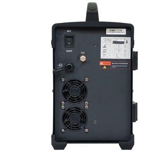 Сварочный аппарат Сварог REAL MIG 200 (N24002) BLACK (фото modal nav 3)