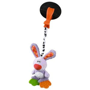 Подвесная игрушка Playgro Кролик (0101304) (фото modal nav 1)
